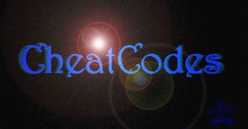 cheats  codes